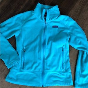Patagonia jacket